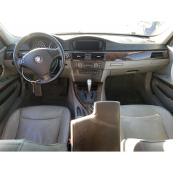 2009 BMW 3 SERIES
