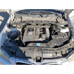 2009 BMW 3 SERIES