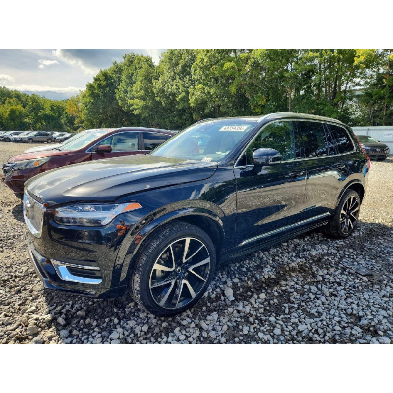2024 VOLVO XC90 YV4062PE0R1174750 69754356
