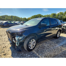 2020 CHEVROLET EQUINOX 3GNAXSEVXLS702668 69762546