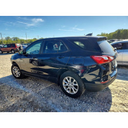 2020 CHEVROLET EQUINOX 3GNAXSEVXLS702668 69762546