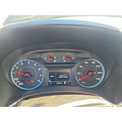 2020 CHEVROLET EQUINOX 3GNAXSEVXLS702668 69762546