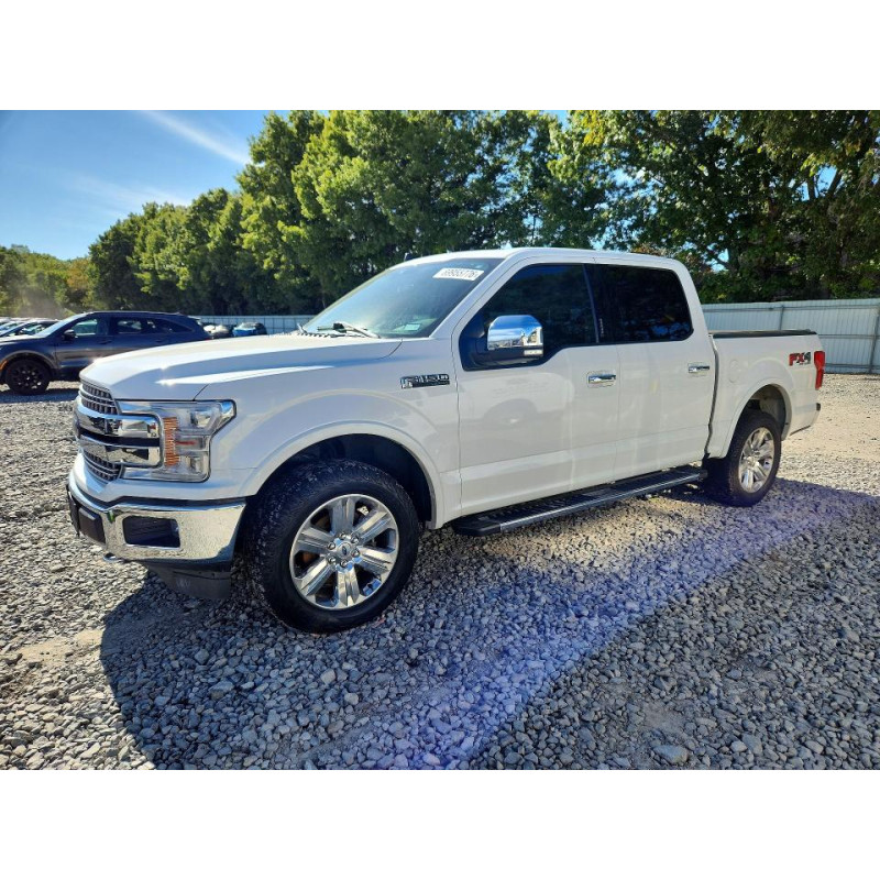 2020 FORD F150 1FTEW1E46LKD73798 69955776