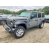 2023 JEEP WRANGLER 1C4HJXDG4PW686714 70303286