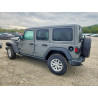 2023 JEEP WRANGLER 1C4HJXDG4PW686714 70303286