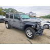 2023 JEEP WRANGLER 1C4HJXDG4PW686714 70303286