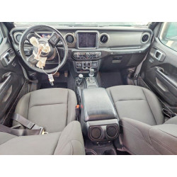 2023 JEEP WRANGLER 1C4HJXDG4PW686714 70303286