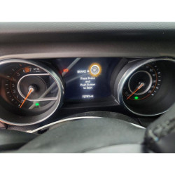 2023 JEEP WRANGLER 1C4HJXDG4PW686714 70303286