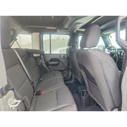 2023 JEEP WRANGLER 1C4HJXDG4PW686714 70303286