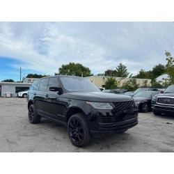 2020 LAND ROVER RANGEROVER SALGS2RUXLA575644 70335176