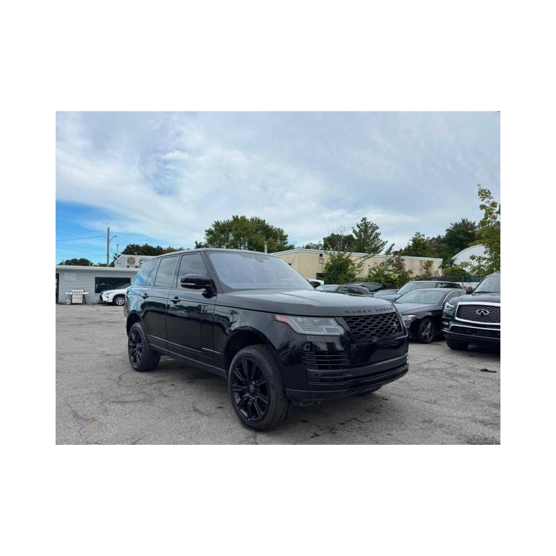 2020 LAND ROVER RANGEROVER SALGS2RUXLA575644 70335176