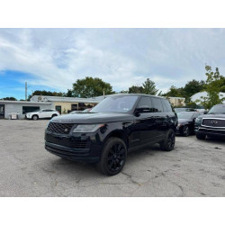 2020 LAND ROVER RANGEROVER SALGS2RUXLA575644 70335176