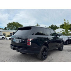 2020 LAND ROVER RANGEROVER SALGS2RUXLA575644 70335176