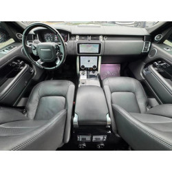 2020 LAND ROVER RANGEROVER SALGS2RUXLA575644 70335176