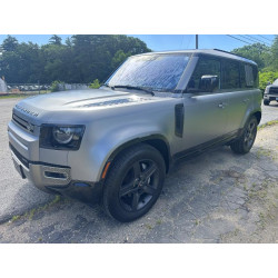 2022 LAND ROVER DEFENDER SALE2ERU5N2066549 70740816