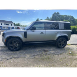 2022 LAND ROVER DEFENDER SALE2ERU5N2066549 70740816