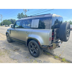 2022 LAND ROVER DEFENDER SALE2ERU5N2066549 70740816
