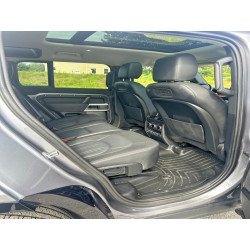 2022 LAND ROVER DEFENDER SALE2ERU5N2066549 70740816