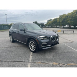 2020 BMW X5 5UXCR6C09L9B87550 70876336