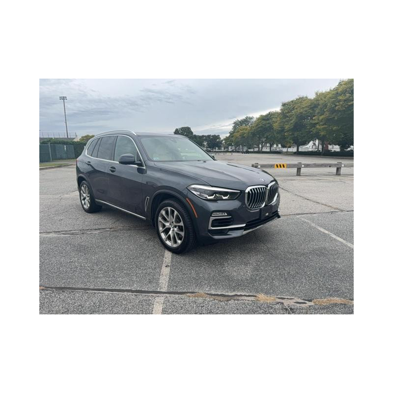 2020 BMW X5 5UXCR6C09L9B87550 70876336