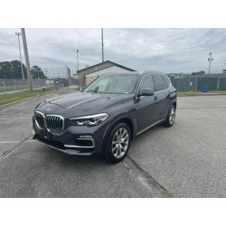 2020 BMW X5 5UXCR6C09L9B87550 70876336