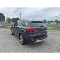 2020 BMW X5 5UXCR6C09L9B87550 70876336