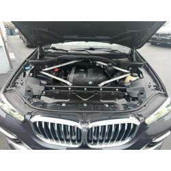 2020 BMW X5 5UXCR6C09L9B87550 70876336
