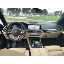2020 BMW X5 5UXCR6C09L9B87550 70876336