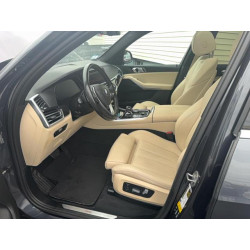 2020 BMW X5 5UXCR6C09L9B87550 70876336