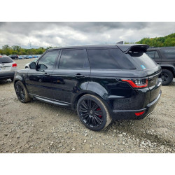 2020 LAND ROVER RANGEROVER SALWR2SE6LA725873 71060356