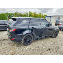 2020 LAND ROVER RANGEROVER SALWR2SE6LA725873 71060356