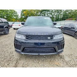 2020 LAND ROVER RANGEROVER SALWR2SE6LA725873 71060356