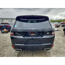 2020 LAND ROVER RANGEROVER SALWR2SE6LA725873 71060356