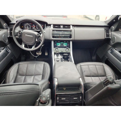 2020 LAND ROVER RANGEROVER SALWR2SE6LA725873 71060356