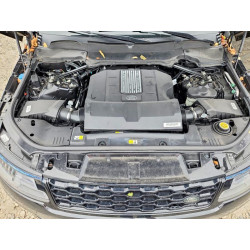 2020 LAND ROVER RANGEROVER SALWR2SE6LA725873 71060356