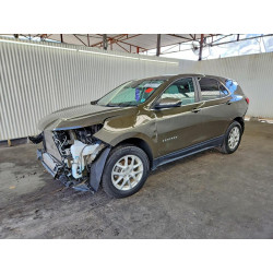 2023 CHEVROLET EQUINOX 3GNAXUEG4PL202051 58725696
