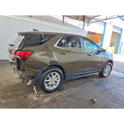 2023 CHEVROLET EQUINOX 3GNAXUEG4PL202051 58725696