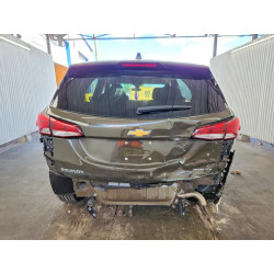 2023 CHEVROLET EQUINOX 3GNAXUEG4PL202051 58725696