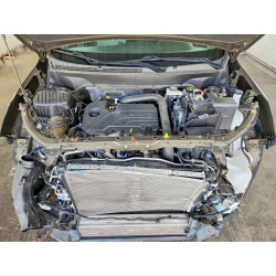 2023 CHEVROLET EQUINOX 3GNAXUEG4PL202051 58725696