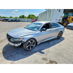 2022 HONDA ACCORD 1HGCV1F45NA023873 58759696
