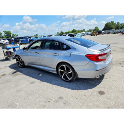 2022 HONDA ACCORD 1HGCV1F45NA023873 58759696