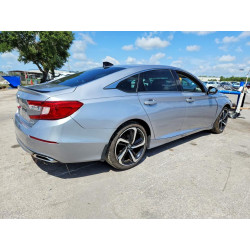 2022 HONDA ACCORD 1HGCV1F45NA023873 58759696
