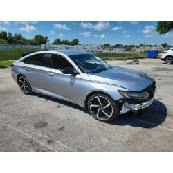 2022 HONDA ACCORD 1HGCV1F45NA023873 58759696