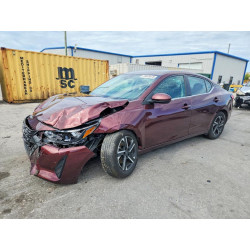 2024 NISSAN SENTRA 3N1AB8CVXRY314877 59803676