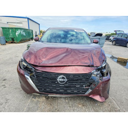 2024 NISSAN SENTRA 3N1AB8CVXRY314877 59803676