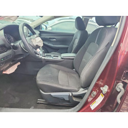 2024 NISSAN SENTRA 3N1AB8CVXRY314877 59803676
