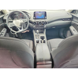 2024 NISSAN SENTRA 3N1AB8CVXRY314877 59803676