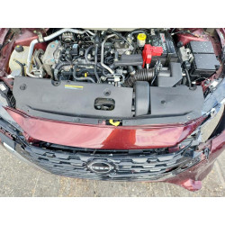 2024 NISSAN SENTRA 3N1AB8CVXRY314877 59803676