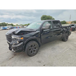 2025 RAM 1500 1C6SRFFP1SN699383 59826216