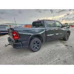 2025 RAM 1500 1C6SRFFP1SN699383 59826216